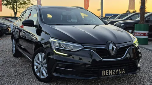 RENAULT Megane -
