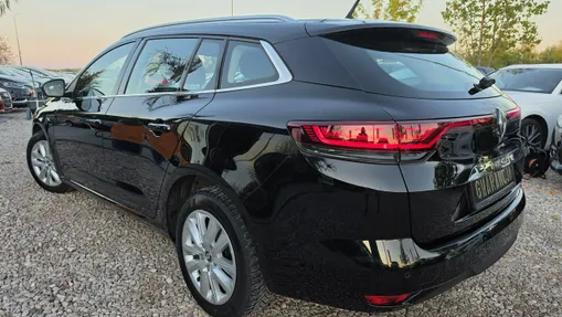 RENAULT Megane -