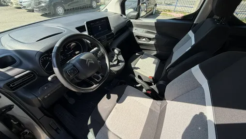 CITROEN Berlingo -