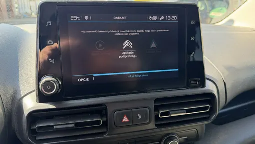 CITROEN Berlingo -