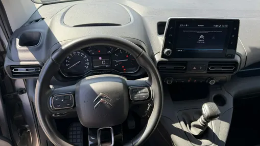 CITROEN Berlingo -