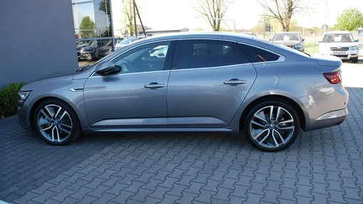 RENAULT Talisman -