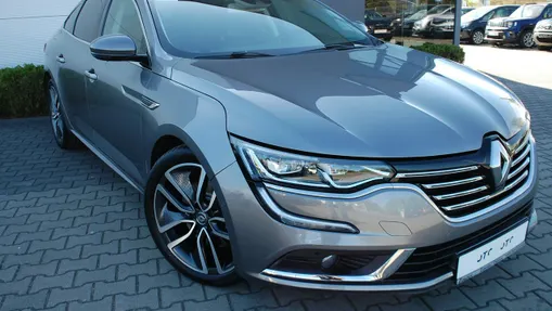 RENAULT Talisman -