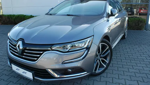 RENAULT Talisman -