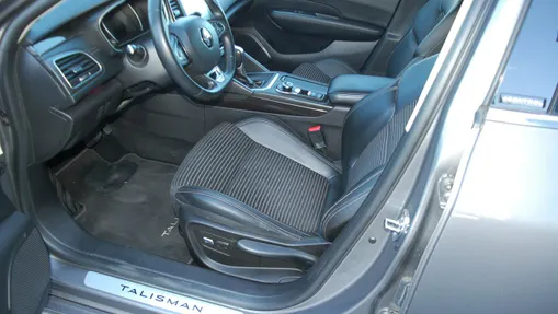 RENAULT Talisman -