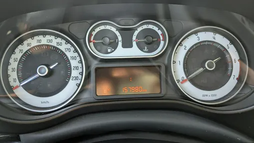FIAT 500L -