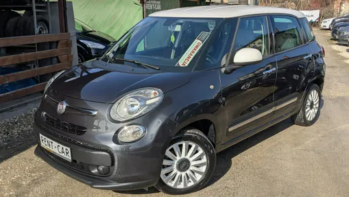 FIAT 500L -