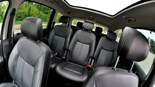 FORD S-MAX -