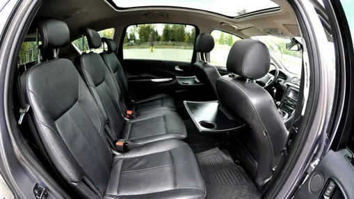 FORD S-MAX -