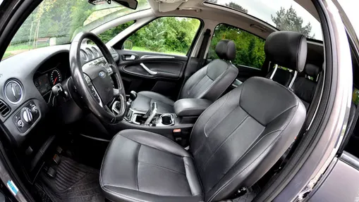 FORD S-MAX -