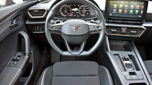 CUPRA Formentor -
