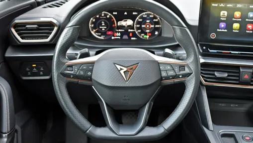 CUPRA Formentor -