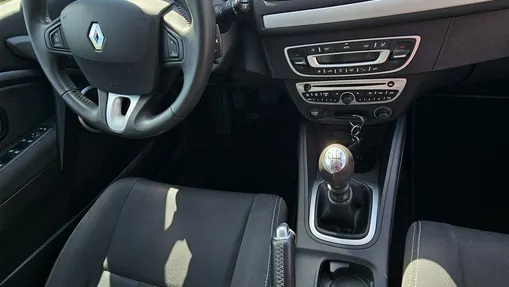 RENAULT Megane -