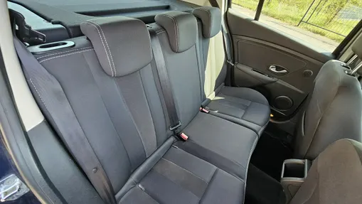 RENAULT Megane -
