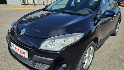 RENAULT Megane -