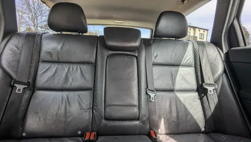 VOLVO V50 -