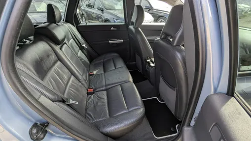 VOLVO V50 -