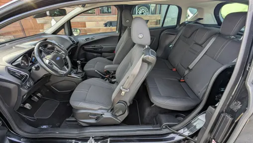 FORD B-MAX -