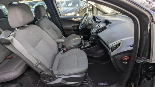 FORD B-MAX -