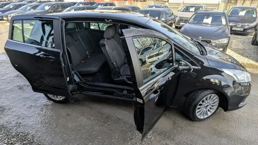 FORD B-MAX -