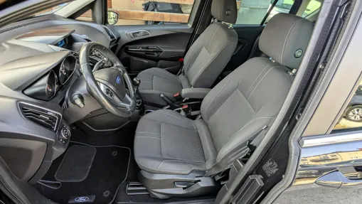 FORD B-MAX -