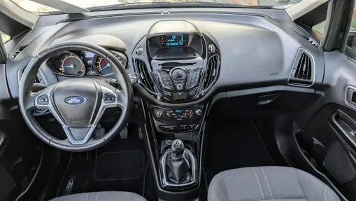 FORD B-MAX -