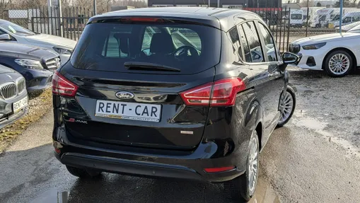 FORD B-MAX -