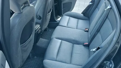 VOLVO V50 -