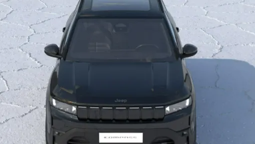 JEEP Compass -
