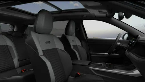 JEEP Compass -