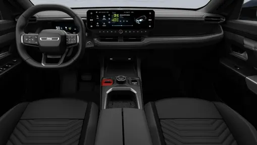JEEP Compass -