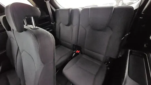 KIA Carens -