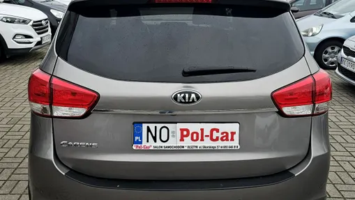 KIA Carens -