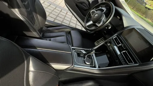 BMW Seria 8 -