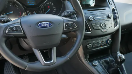 FORD Focus -