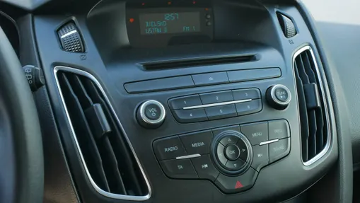 FORD Focus -