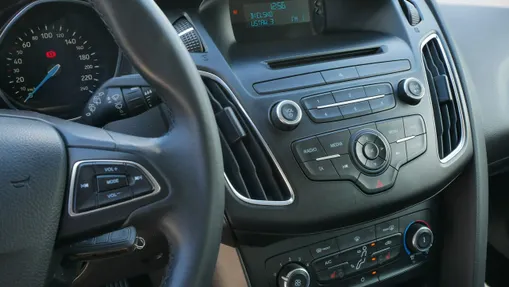 FORD Focus -
