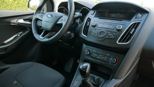 FORD Focus -