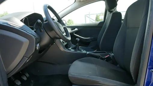 FORD Focus -