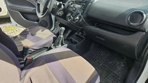 MITSUBISHI Space Star -
