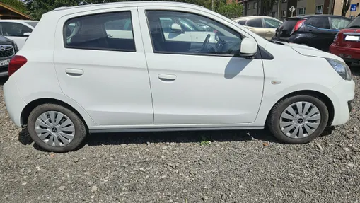MITSUBISHI Space Star -