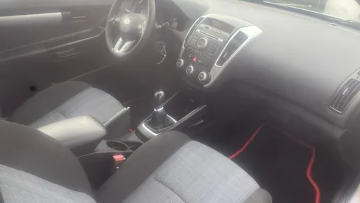 KIA Cee'd -