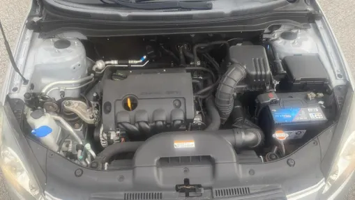 KIA Cee'd -