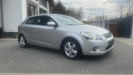 KIA Cee'd -