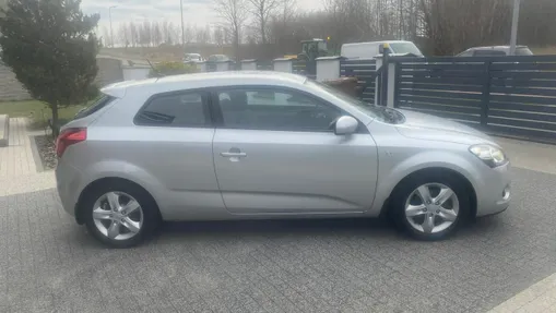 KIA Cee'd -