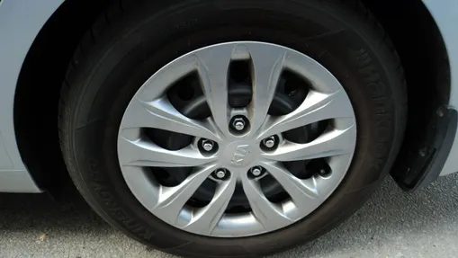 KIA Cee'd -