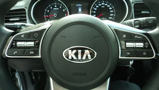 KIA Cee'd -