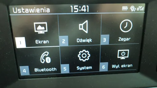 KIA Cee'd -