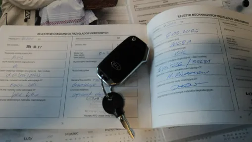 KIA Cee'd -