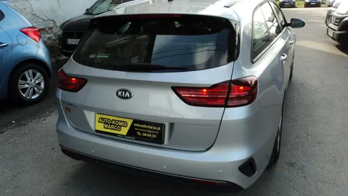 KIA Cee'd -